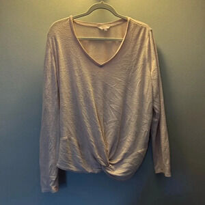 Soft Pink Candies Sweater